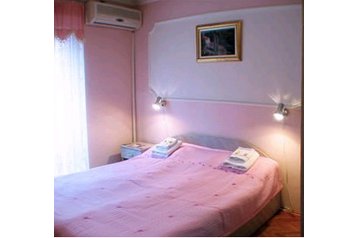 Serbia Privát Vrnjačka Banja, Exteriorul